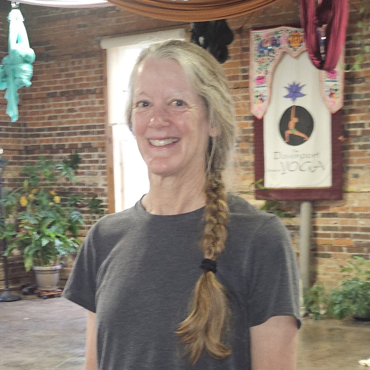 Alison McCrary