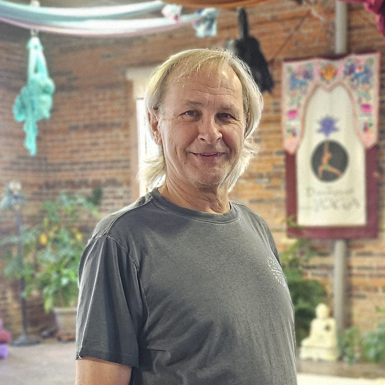 Jim Sokolik